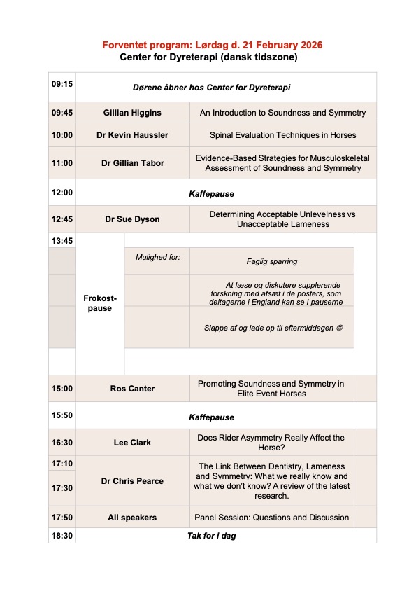 Program