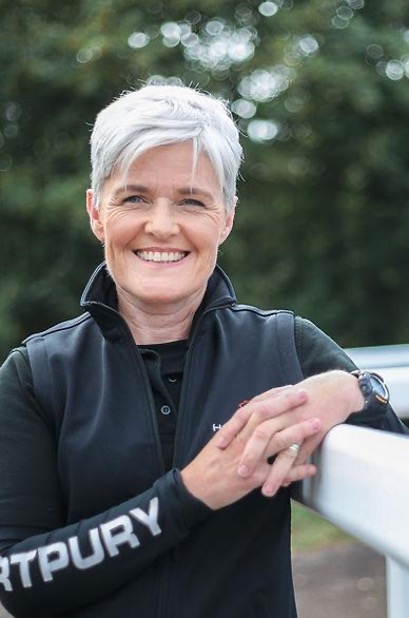Kanthryn nankervis