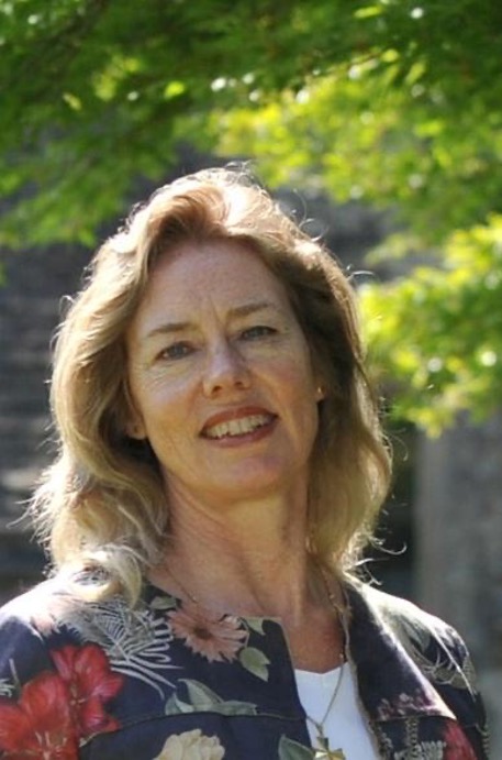 Meriel Moore-Colyer