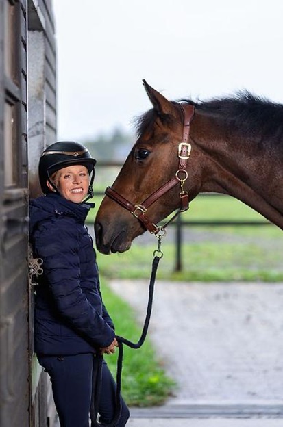 Ros Canter